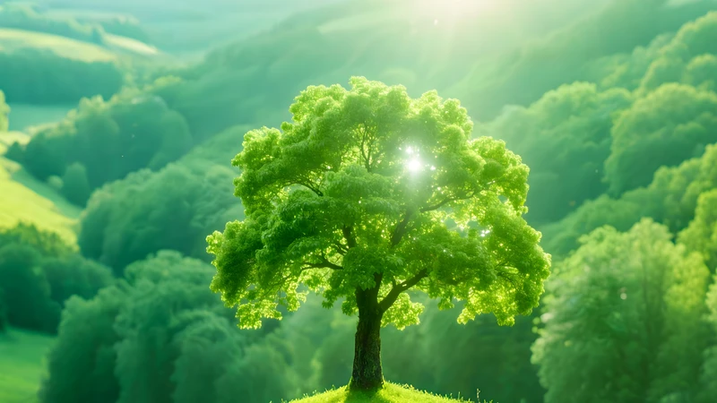 Japanese Garden Greenery 4K 8K Ultra HD Wallpaper Collection - Pack with 4 wallpapers for $1