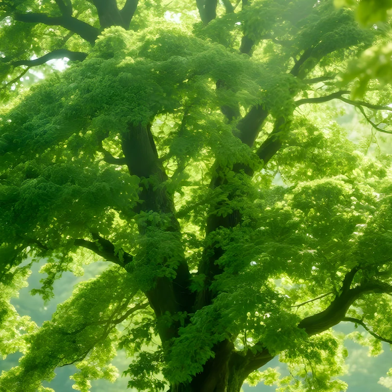 Feuille d'érable japonais 8K Wallpaper Ultra HD pour téléphone